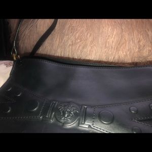 Versace Evening Shoulder bag